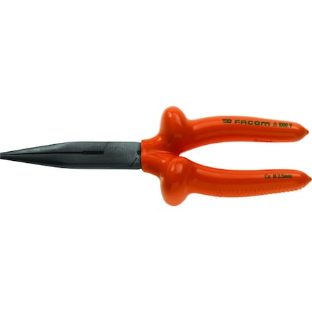 Proto 6-1/2" HALF ROUND PLIERS POFA-193.16AVSE